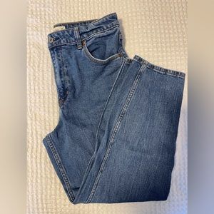 Abercrombie Jeans